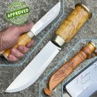 Approved Marttiini - Lapinleuku 120 Lapp knife 12cm - COLLEZIONE PRIVATA - Colt