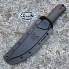Benchmade - Raghorn hunting knife - CPM CruWear - 15600OR - coltello