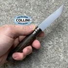 Opinel - N°08 Black Palm Tree knife - Limited Edition - 002503 - Colte