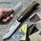 Opinel - N°08 Black Palm Tree knife - Limited Edition - 002503 - Colte