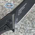 Zero Tolerance - Sinkevich Flipper Knife - 20CV Red Blackwash - Factor