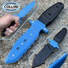 Red Claw - Panthera Training Knife Blue - marker knife - coltello alle