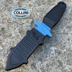 Red Claw - Panthera Training Knife Blue - marker knife - coltello alle