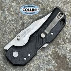 Cold Steel - Engage Knife - 2.5" Clip Point Atlas Lock - FL-25DPLC - c