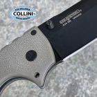 Cold Steel - 4 Max Scout knife - Flat Dark Earth and Black Blade - 62R