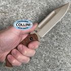 Tops Knives - M-PAT Tactical Knife by Seth Brown - MPAT-01 - coltello