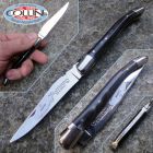 Laguiole en Aubrac - Corno Classic knife - L0212PCI - coltello collezi