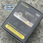 Nitecore - LR40 - Lanterna da campeggio 100 lumens - USB-C ricaricabil