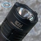 Nitecore - P23i Torcia Tattica Ricaricabile USB-C - 3000 Lumens e 470