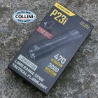 Nitecore - P23i Torcia Tattica Ricaricabile USB-C - 3000 Lumens e 470