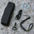 Nitecore - P23i Torcia Tattica Ricaricabile USB-C - 3000 Lumens e 470