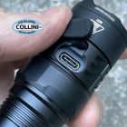 Nitecore - P23i Torcia Tattica Ricaricabile USB-C - 3000 Lumens e 470