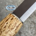 Roselli - Big Leuku knife - R150 - coltello artigianale