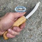 Roselli - Carpenter knife - R110 - coltello artigianale
