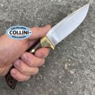 Muela - Colibri Hunting Knife - Pakkawood - COL-9R - coltello