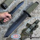 Extrema Ratio ExtremaRatio - Baionetta O.D. Green Civile NFG Fulcrum knife - Testudo