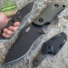 Approved Zero Tolerance - Strider Fixed - ZT0121 COLLEZIONE PRIVATA - coltello