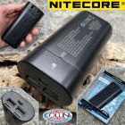 Nitecore - NPB2 - Power Bank Impermeabile IP68 da 10000mAh e battery p