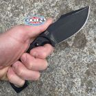 FOX Knives Fox - Monkey Thumper by Black Rock Knives - G10 - FX-633 - coltello