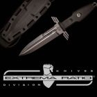 Extrema Ratio ExtremaRatio - Ermes Knife - Satin Ordinanza Collectors Edition - colt