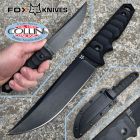 FOX Knives Fox - Ryu by Black Rock Knives - G10 - FX-634 - coltello