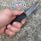 CRKT - IBI Flipper Karambit Kubotan Knife by Vox - 7150 - coltello