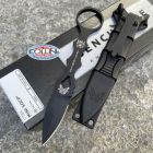 Benchmade - Mini SOCP Dagger by Greg Thompson - 177BK - coltello