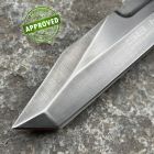 Approved ExtremaRatio - Fulcrum S knife - USATO - Coltello