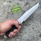 Approved Gerber - LMF vintage knife - COLLEZIONE PRIVATA - coltello tattico