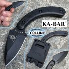 Ka Bar Ka-Bar - TDI Ladyfinger Knife - 1494 - coltello