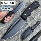 Ka Bar Ka-Bar - IFB Drop Point Fixed Blade Knife - 5350 - coltello
