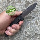 Approved Gerber - Spectre knife - 154cm - 06900 - COLLEZIONE PRIVATA - coltello