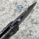SOG - Kiku XR Blackout knife - CTS XHP - 01SG128 - Coltello