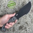 Tops Knives Tops - Tom Brown - The Tracker knife - TPT010 - COLLEZIONE PRIVATA - c