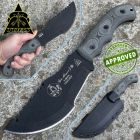 Tops Knives Tops - Tom Brown - The Tracker knife - TPT010 - COLLEZIONE PRIVATA - c