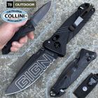 TB Outdoor - C.A.C. GIGN knife - Limited Edition - Esercito Francese -