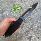 Approved ExtremaRatio - Ultramarine Con Asola - Dive Knife - COLLEZIONE PRIVATA