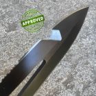 Approved ExtremaRatio - Ultramarine Con Asola - Dive Knife - COLLEZIONE PRIVATA