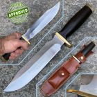 Carl Schlieper - Vintage Survival Companion Knife - COLLEZIONE PRIVATA