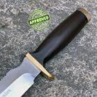 Carl Schlieper - Vintage Survival Companion Knife - COLLEZIONE PRIVATA