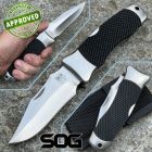 Approved SOG - The Tomcat knife - Large - COLLEZIONE PRIVATA - coltello