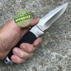 Approved SOG - The Tomcat knife - Large - COLLEZIONE PRIVATA - coltello