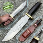 Carl Schlieper - Survival Companion Knife - Vintage - COLLEZIONE PRIVA