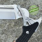 Coltelleria Collini Midgards Messer - Locking Valhalla folding knife - COLLEZIONE PRIVATA