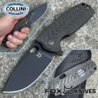 FOX Knives Fox - Core knife by Vox - FX-604CF - Elmax - Carbon Fiber - coltello