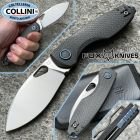 FOX Knives Fox - Chilin knife by Vox - FX-530CF - M398 Carbon Fiber - coltello