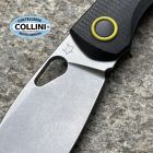 FOX Knives Fox - Chilin knife by Vox - FX-530G10B - N690Co Black G10 - coltello