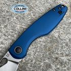 FOX Knives Fox - Chilin knife by Vox - FX-530ALBL - N690Co - Blu Aluminium - colt