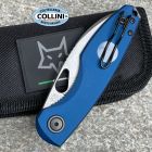 FOX Knives Fox - Chilin knife by Vox - FX-530ALBL - N690Co - Blu Aluminium - colt