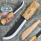Roselli - Small Leuku knife - R151 - coltello artigianale